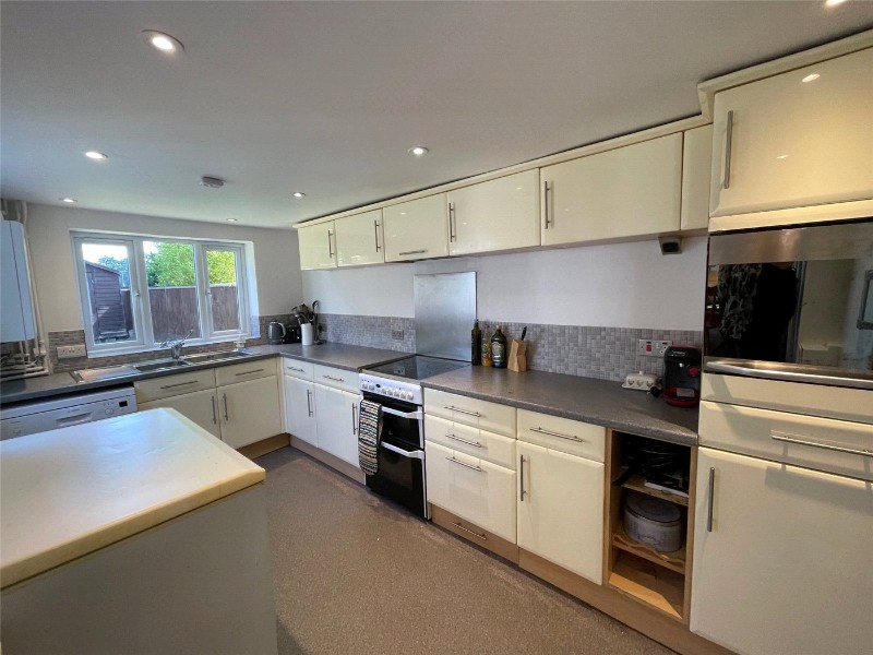 Portland Street, Exeter, EX1