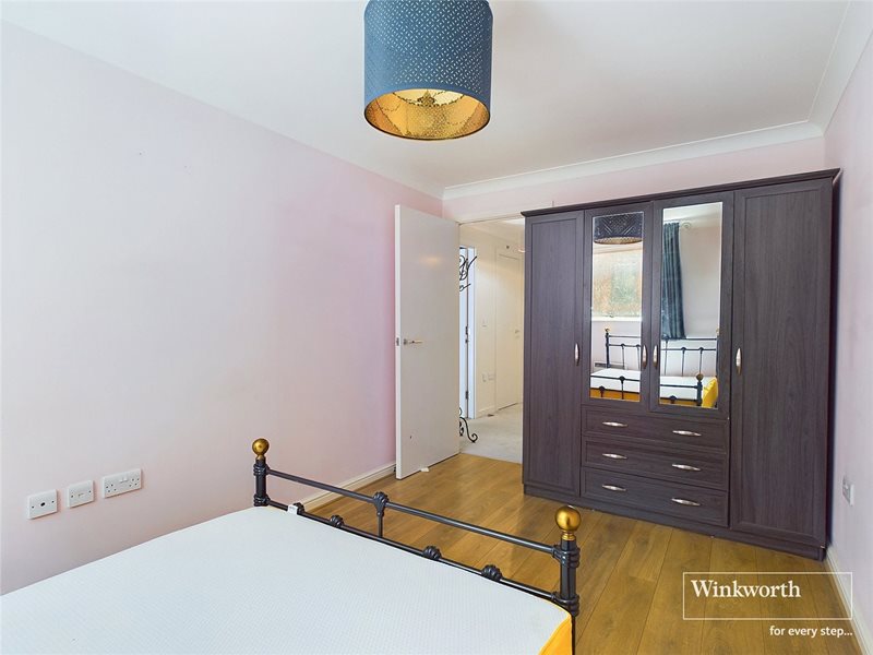 Icon House, Merchants Place, Reading, Berkshire, RG1
