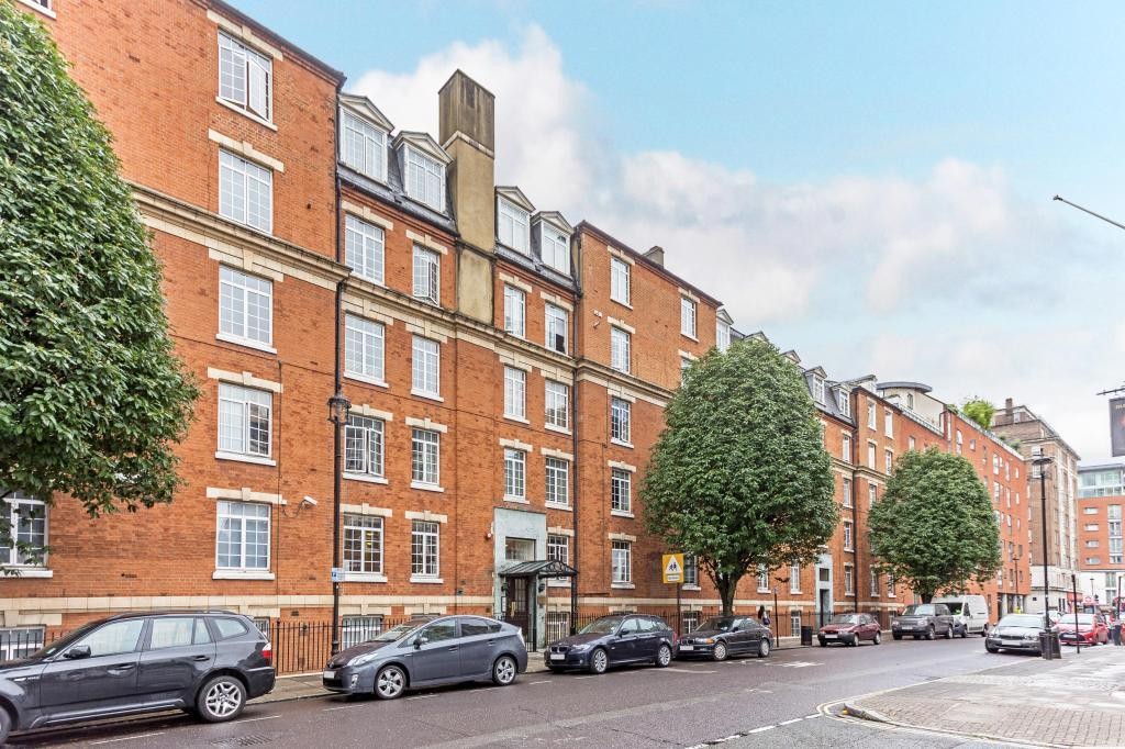 1 bedroom property to rent in Marble Arch Apartments, Harrowby St, Marylebone, London, W1H (Ref