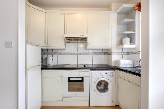 Oslo Court, Prince Albert Road, St John's Wood, London, NW8