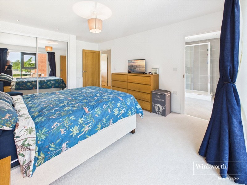 Kingman Way, Newbury, Berkshire, RG14