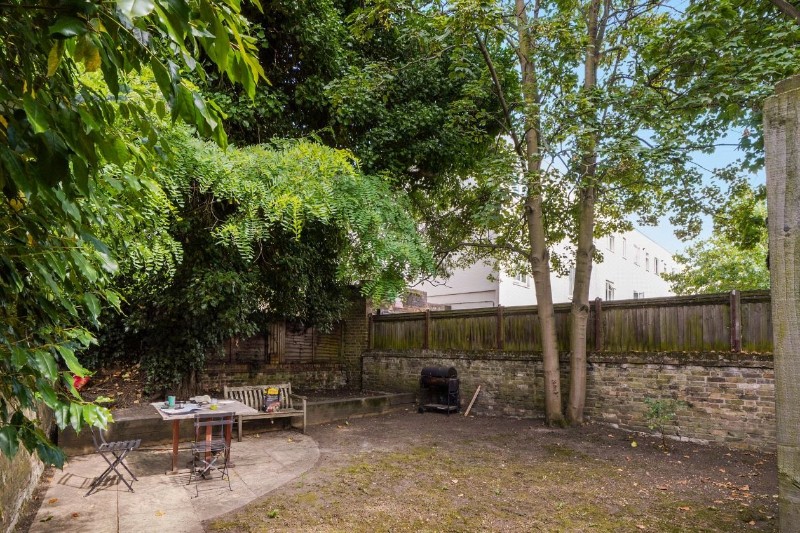Carleton Road, London, N7