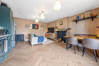 Overhill Road, East Dulwich, London, SE22