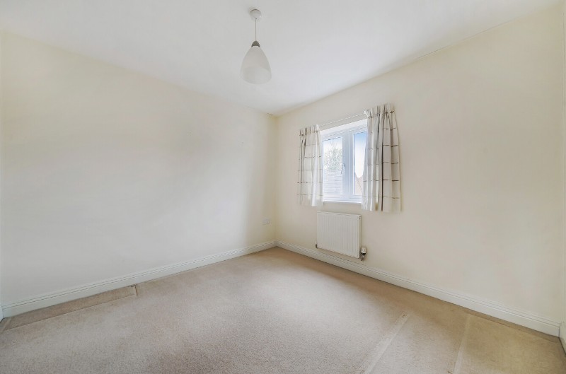 Kestrel Close, Tiverton, Devon, EX16