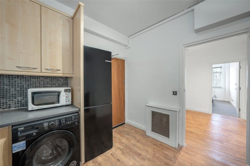 Regency Lodge, Adelaide Road, London, NW3