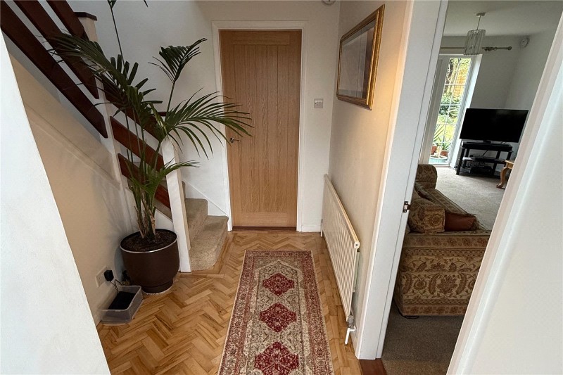 The Ridings, Liss, Hampshire, GU33