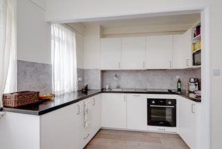 Oslo Court, Prince Albert Road, St John&#39;s Wood, London, NW8