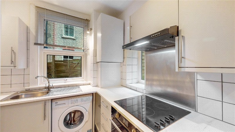 Hornsey Lane, London, N6
