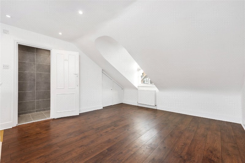 Somerfield Road, London, N4