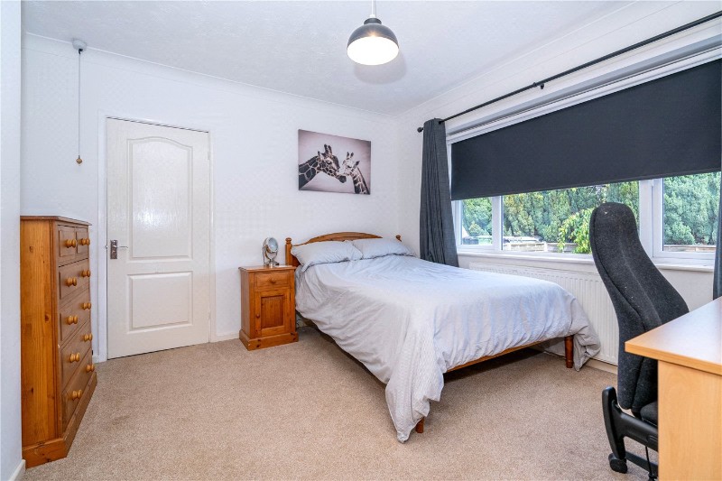 Park Road, Deeping St. James, Peterborough, Lincolnshire, PE6