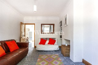 Junction Road, London, N17