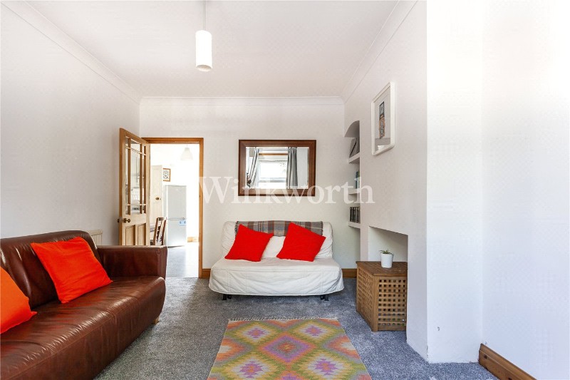 Junction Road, London, N17