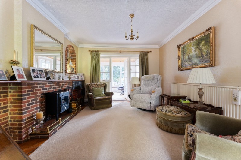 Hook Road, Ampfield, Romsey, Hampshire, SO51