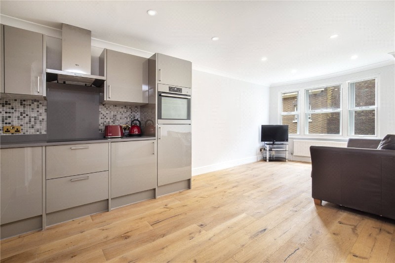 Bloomsbury Street, London, WC1B