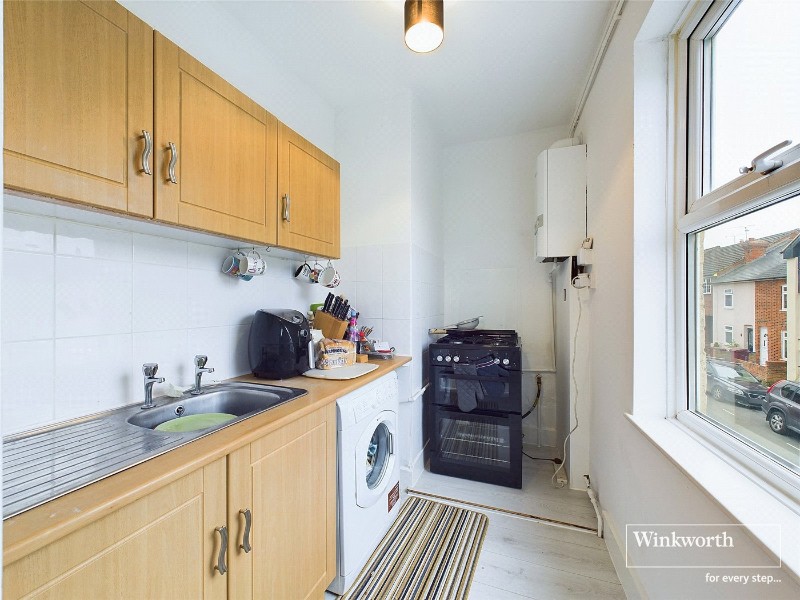 Hemdean Road, Caversham, Reading, Berkshire, RG4