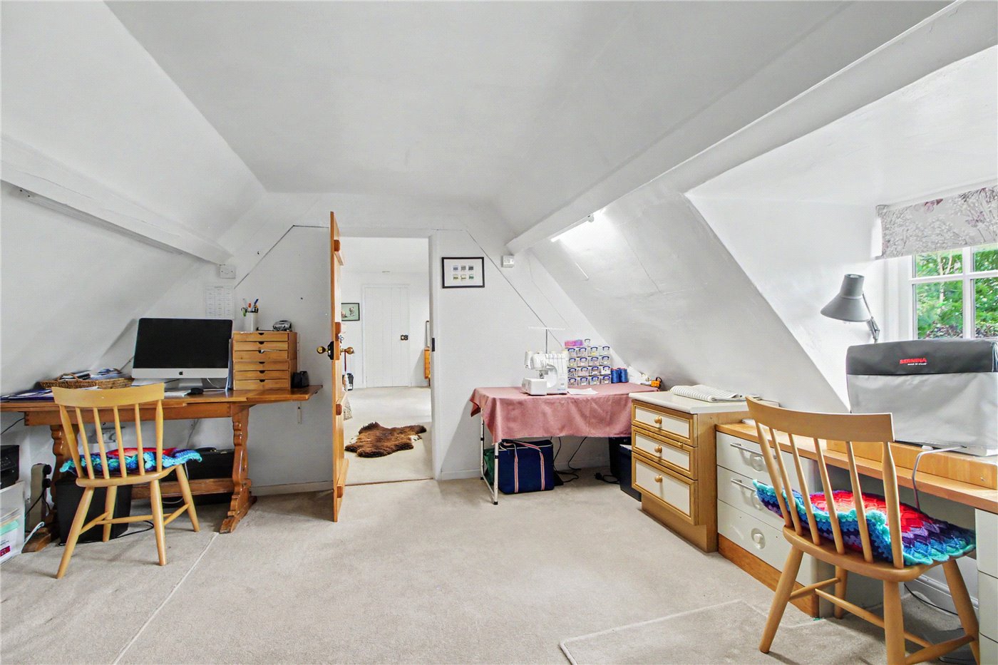 Hobby Room