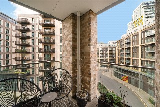 Osiers Road, London, SW18