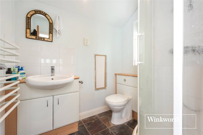 Wolfson Court, 4 Magdalene Gardens, Whetstone, London, N20