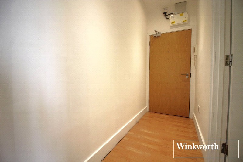 Shenley Road, Borehamwood, Hertfordshire, WD6
