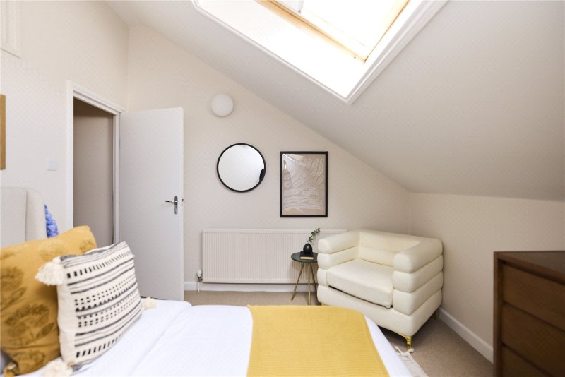 Tollington Place, London, N4