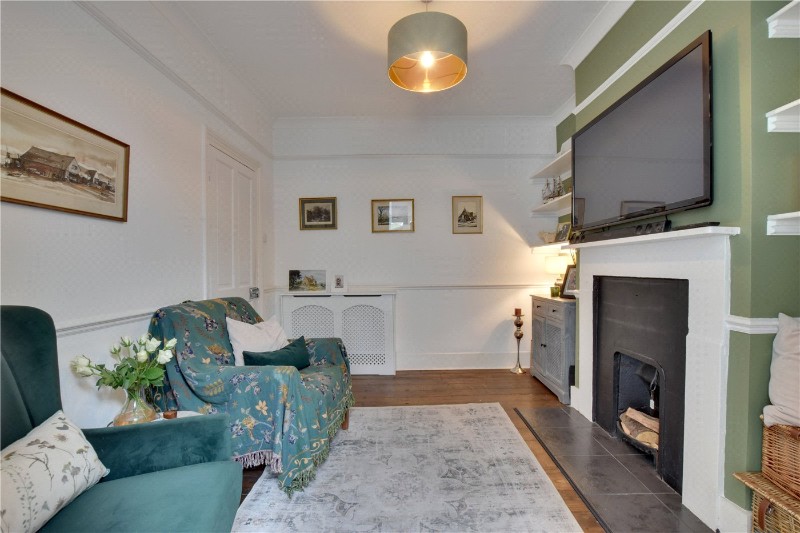 Hedgley Street, Lee, London, SE12