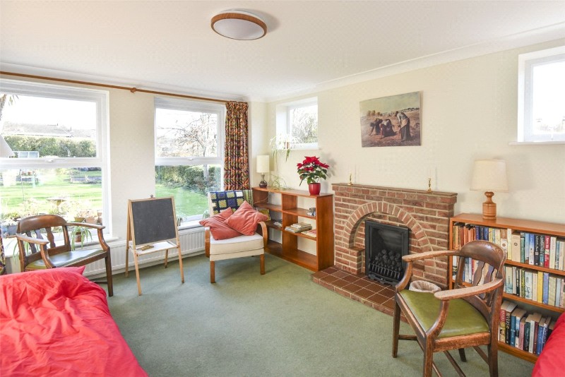 St Johns Hill, Wimborne, Dorset, BH21