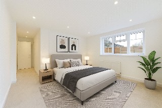 Maxwelton Close, Mill Hill, NW7