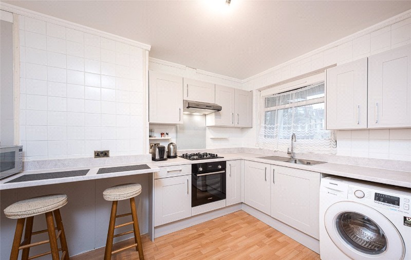 Alderney Street, London, SW1V