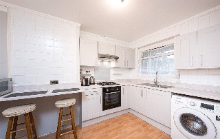 Alderney Street, London, SW1V