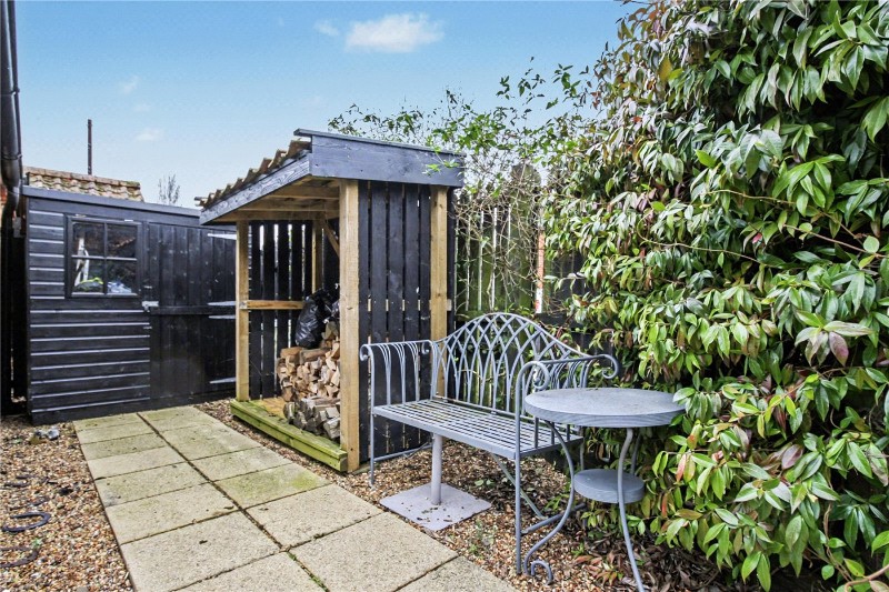 Mill Lane, Wrentham, Beccles, Suffolk, NR34