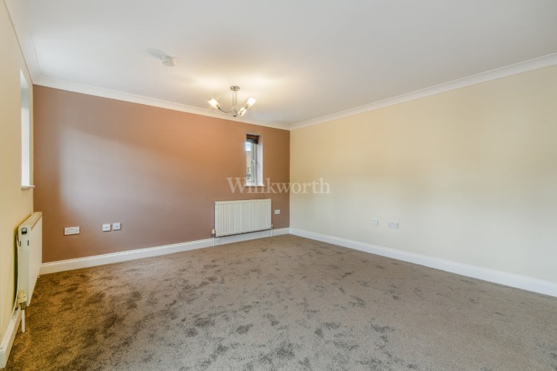 Birkbeck Road, Beckenham, BR3