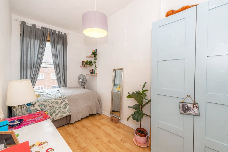 Ladbroke Grove, London, W10