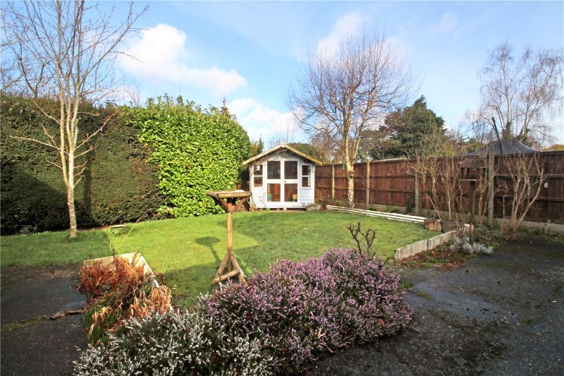 Hamond Road, Hellesdon, Norwich, Norfolk, NR6