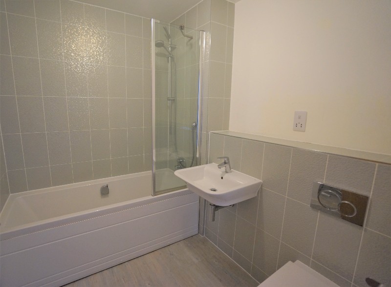 The Rosary, Stoke Gifford, Bristol, BS34