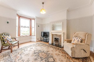 Leam Terrace, Leamington Spa, Warwickshire, CV31