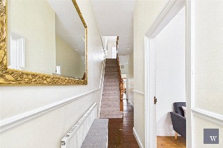 Estreham Road, London, SW16