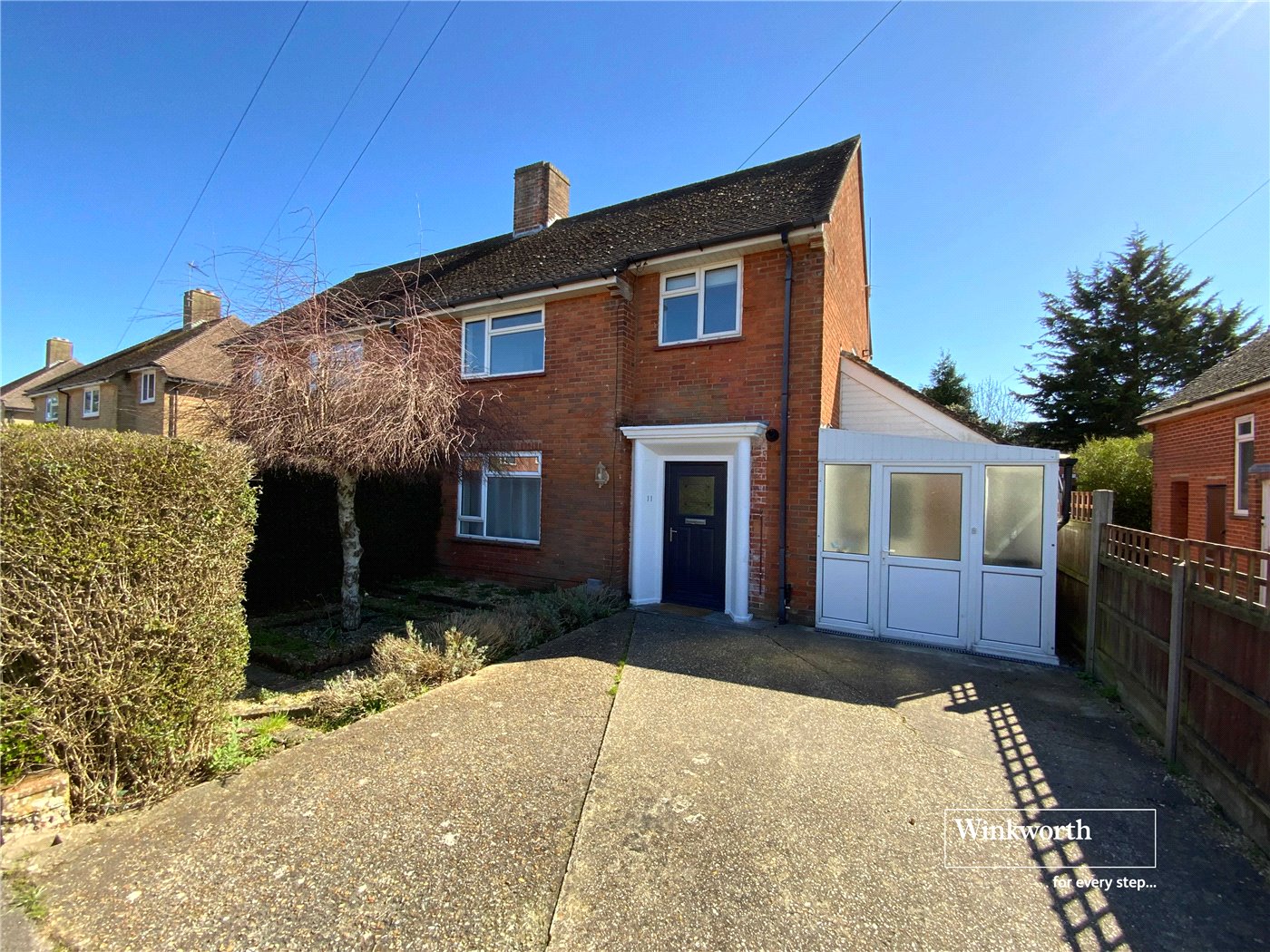Amethyst Road, Christchurch, BH23