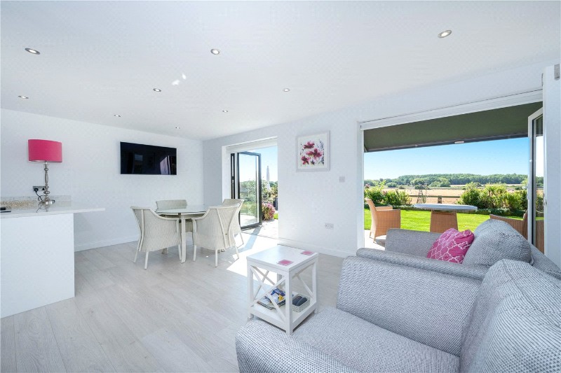 The Gardens, Anwick, Sleaford, Lincolnshire, NG34