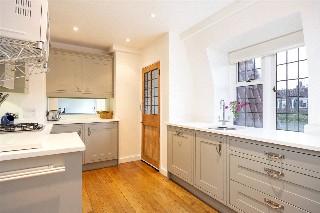 Worcester House, Highlands Heath, Portsmouth Road, London, SW15