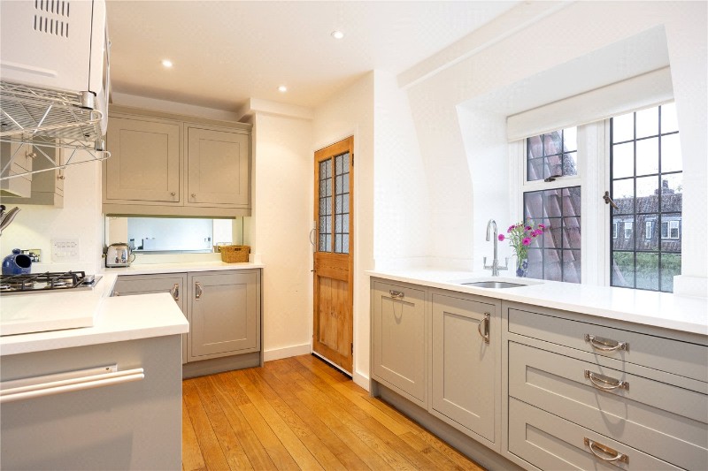 Worcester House, Highlands Heath, Portsmouth Road, London, SW15