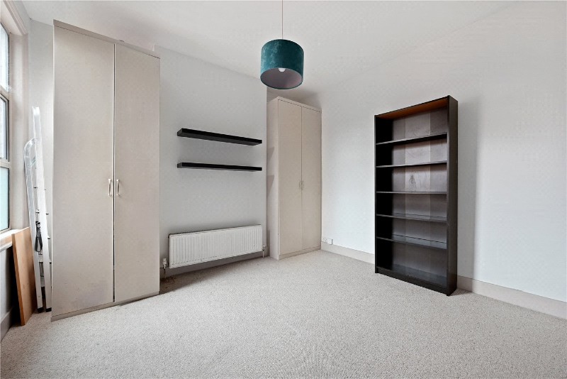 Ancona Road, London, NW10