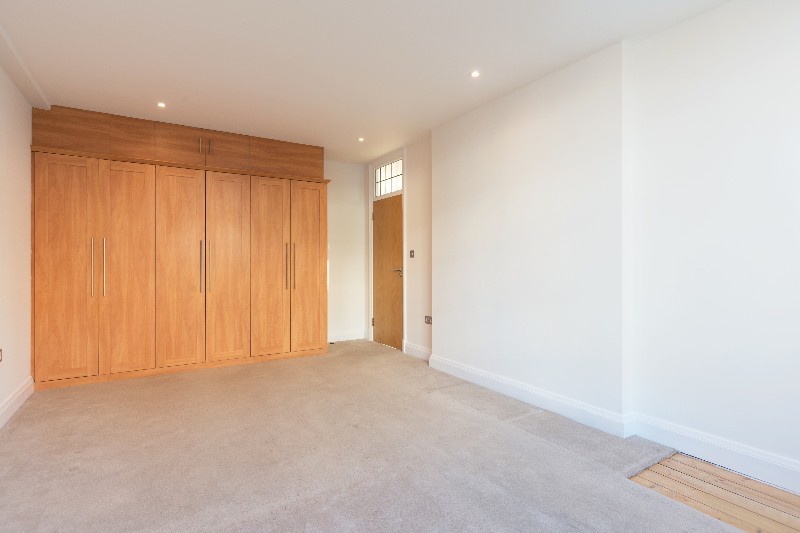 Eyre Court, Finchley Road, St John's Wood, London, NW8