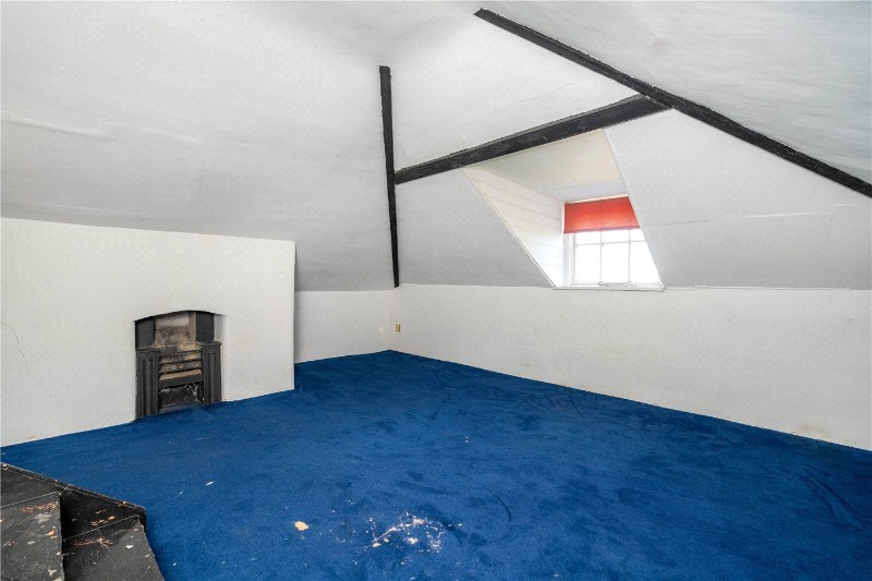 Howell Road, Heckington, Sleaford, Lincolnshire, NG34