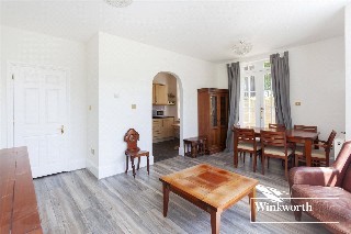 Princess Park Manor, Royal Drive, Friern Barnet, London, N11