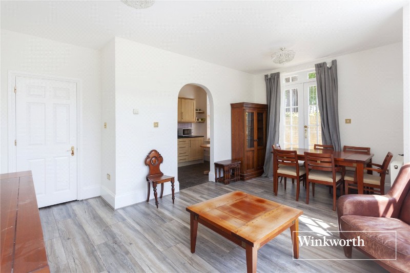 Princess Park Manor, Royal Drive, Friern Barnet, London, N11