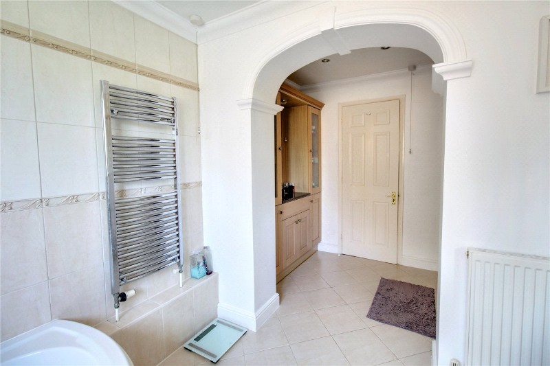 Windsor Chase, Taverham, Norwich, Norfolk, NR8