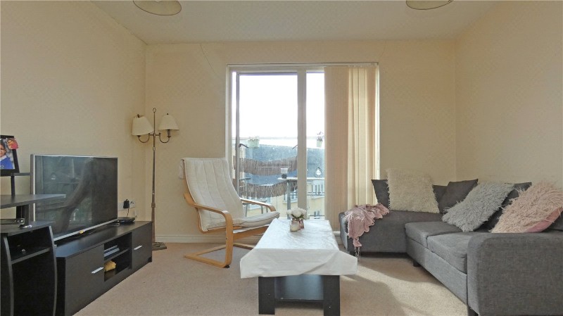 Richmond Court, Exeter, Devon, EX4