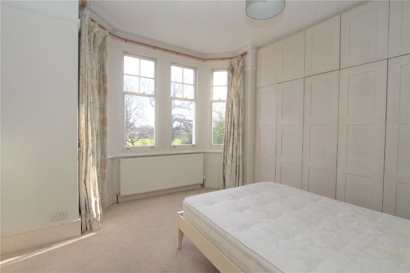 Corfton Road, London, W5