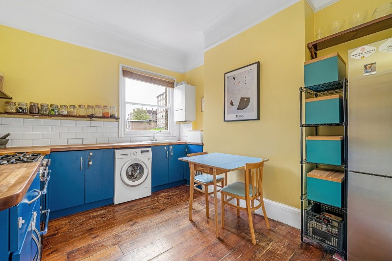 Bromar Road, Camberwell, London, SE5