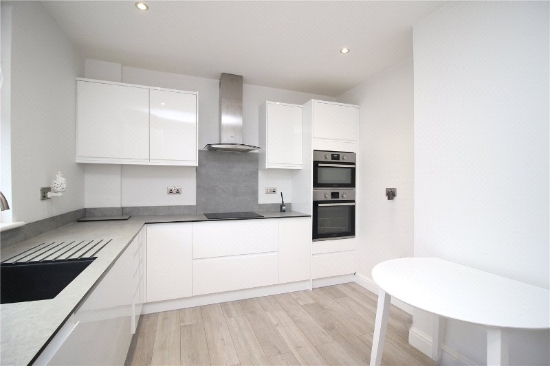 Broadway, Leigh-on-Sea, Essex, SS9